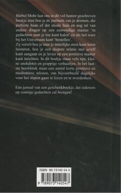 Ik zou zo graag boek achterkant