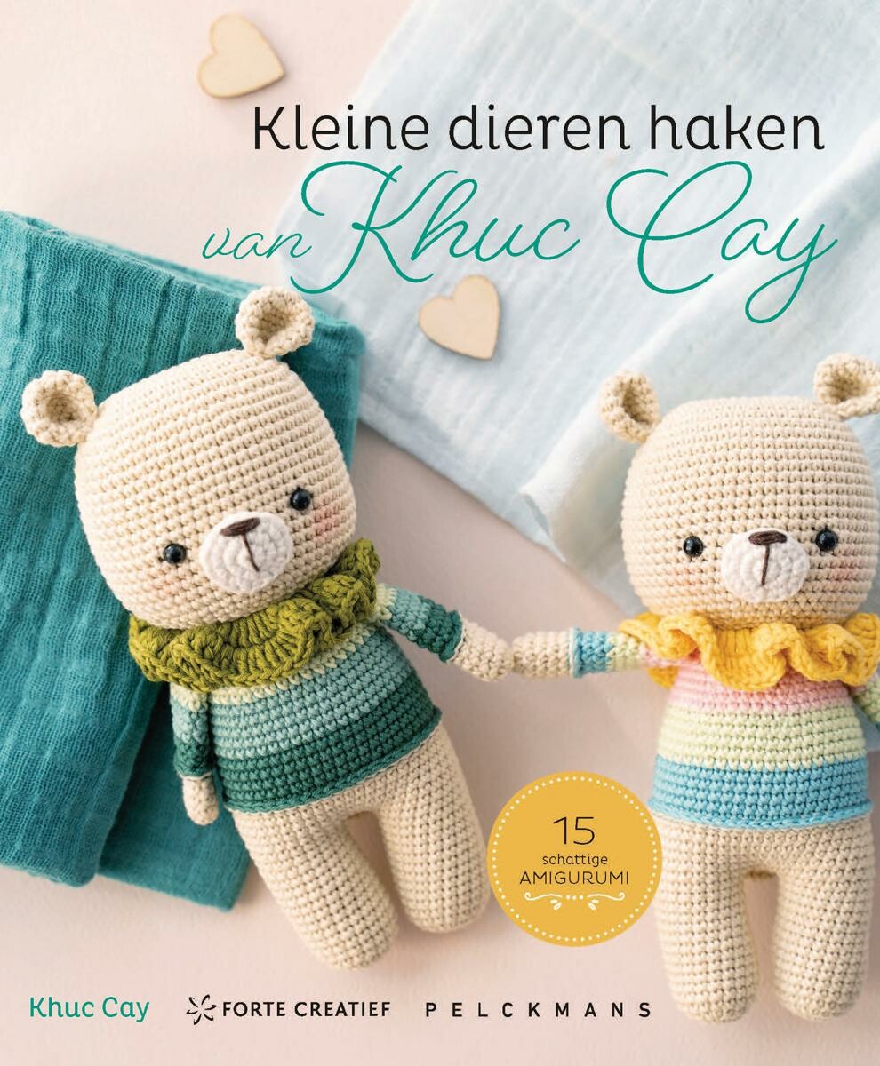 Kleine Dieren Haken Van Khuc Cay thumbnail