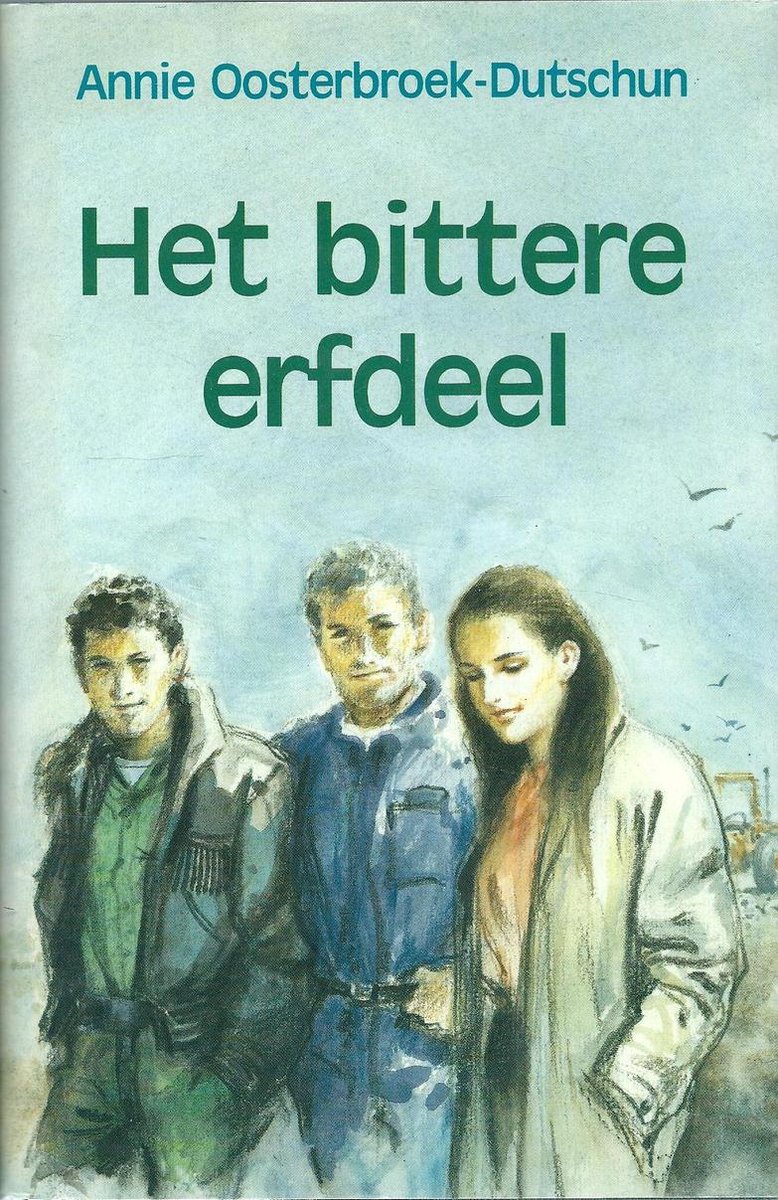 Bittere erfdeel