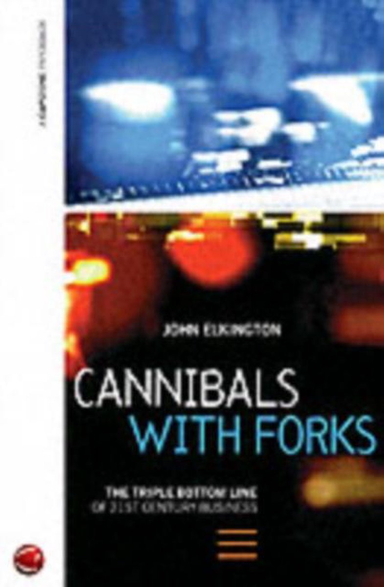 John Elkington Cannibals With Forks thumbnail