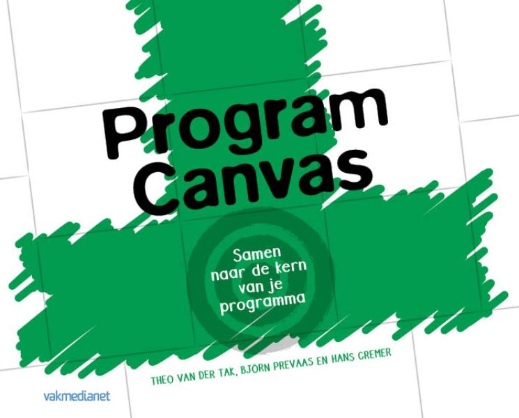 Björn Prevaas Program Canvas