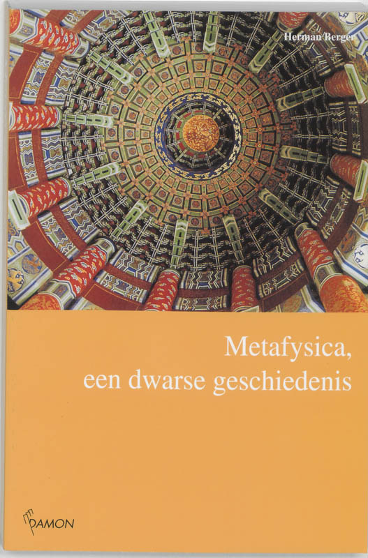 boekenbalie_9789055733651_cover Metafysica, Een Dwarse Geschiedenis