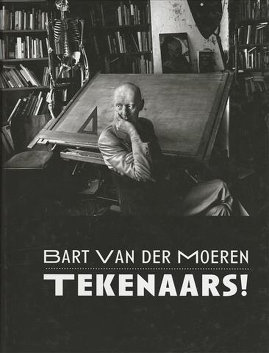 Tekenaars! / Stripgids cahiers / 1