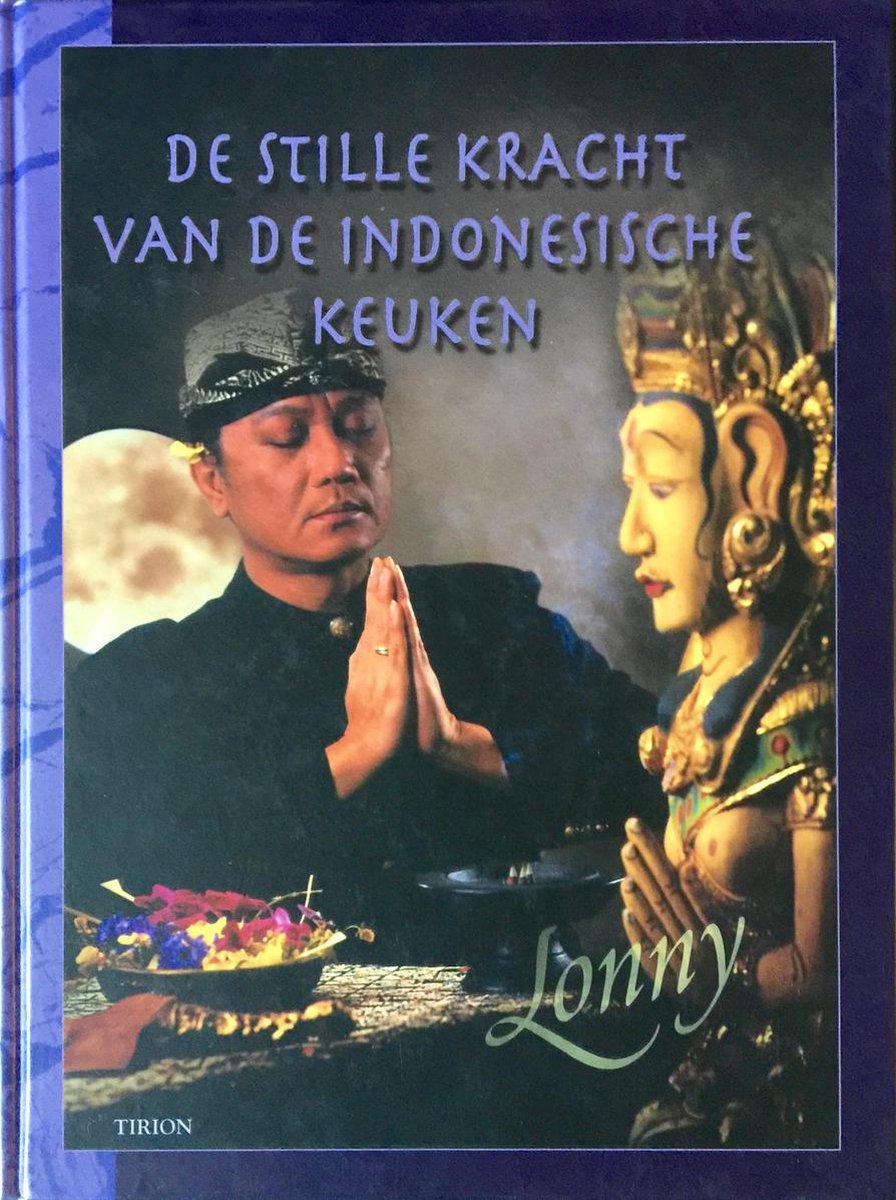 boekenbalie_9789043901864_cover STILLE KRACHT VAN INDONESISCHE KEUKEN