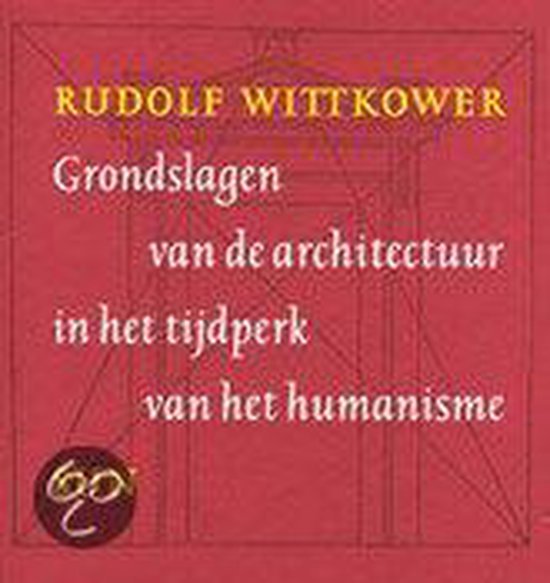 Grondslagen van de architectuur in het tijdperk van het humanisme / Sun-architectuur