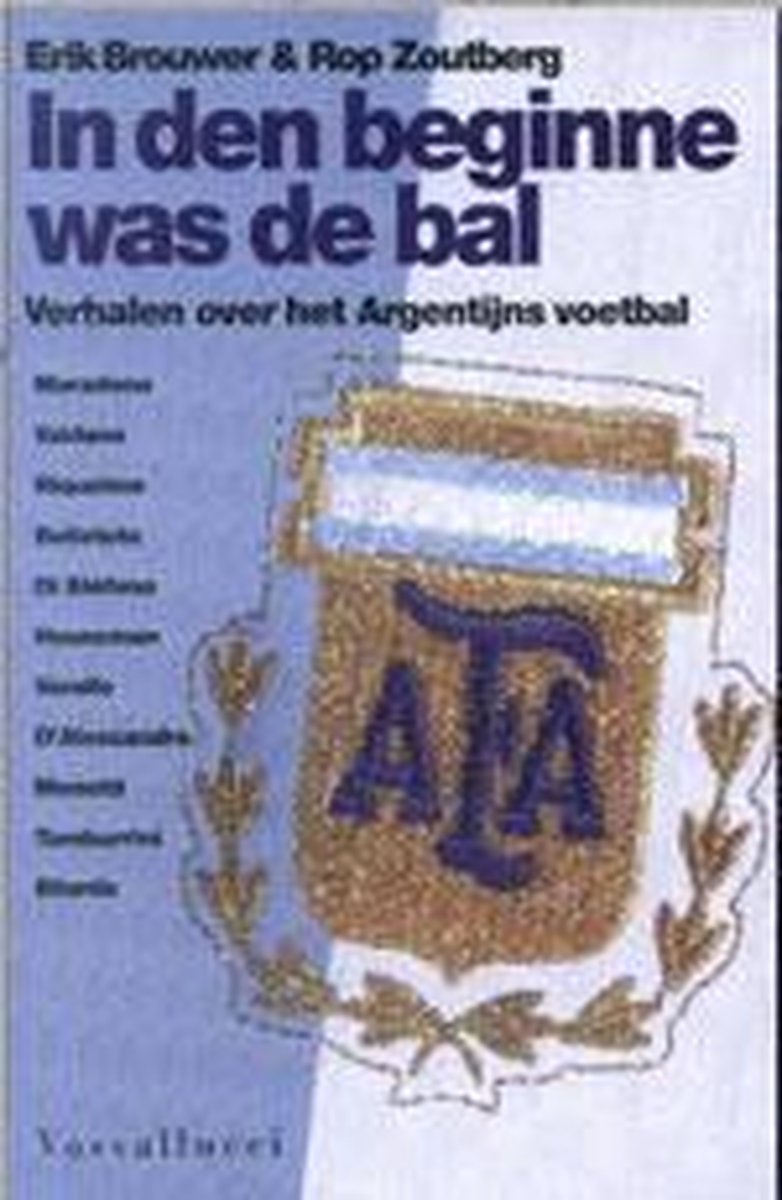 boekenbalie_9789050005067_cover IN DEN BEGINNE WAS DE BAL