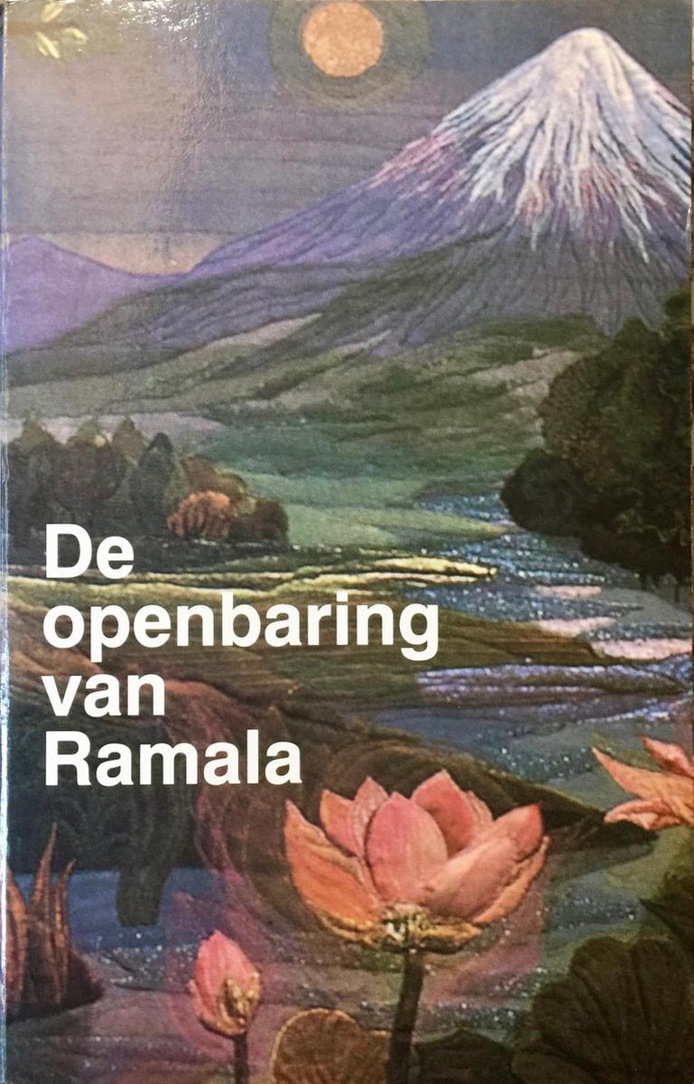 De openbaring van Ramala / New age