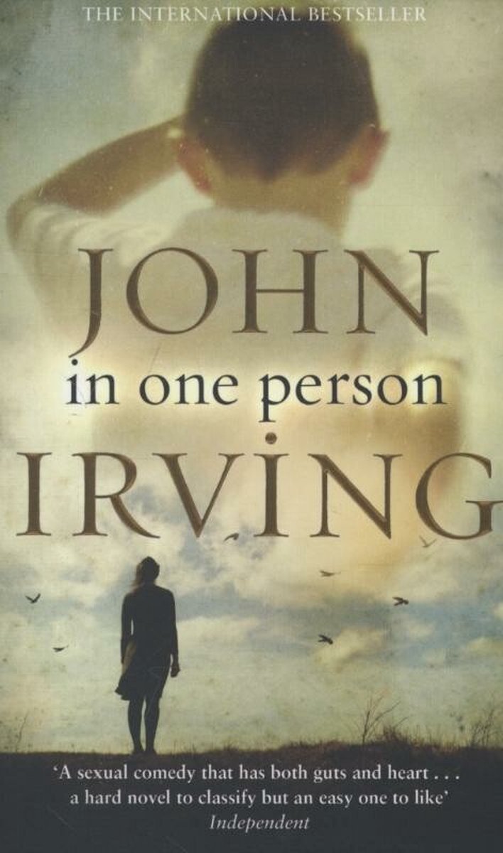 John Irving In One Person