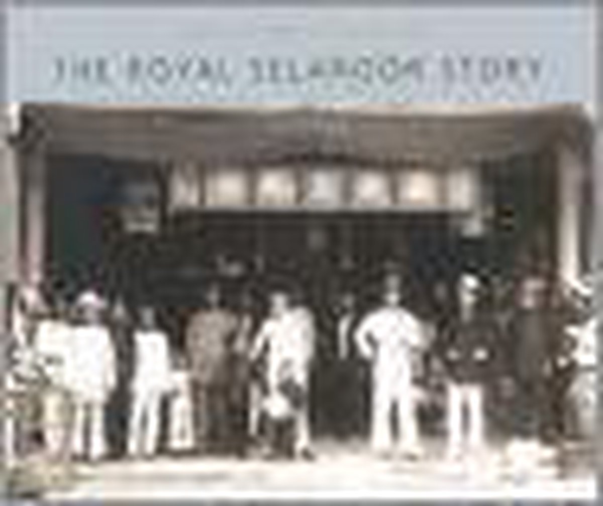 History of Royal Selangor