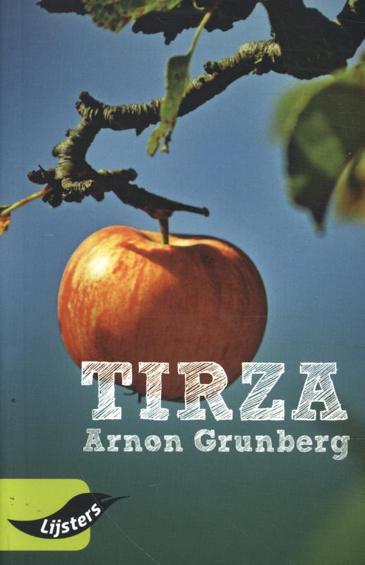 boekenbalie_9789001021016_cover Grote Lijsters  -  Tirza 2022