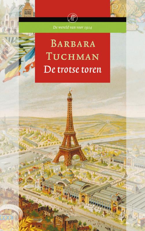 Barbara Tuchman De Trotse Toren thumbnail