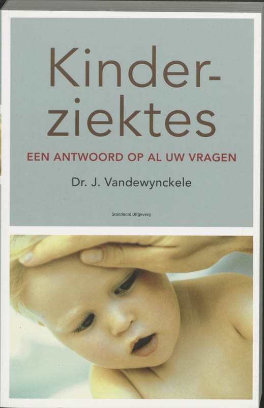 Kinderziekten