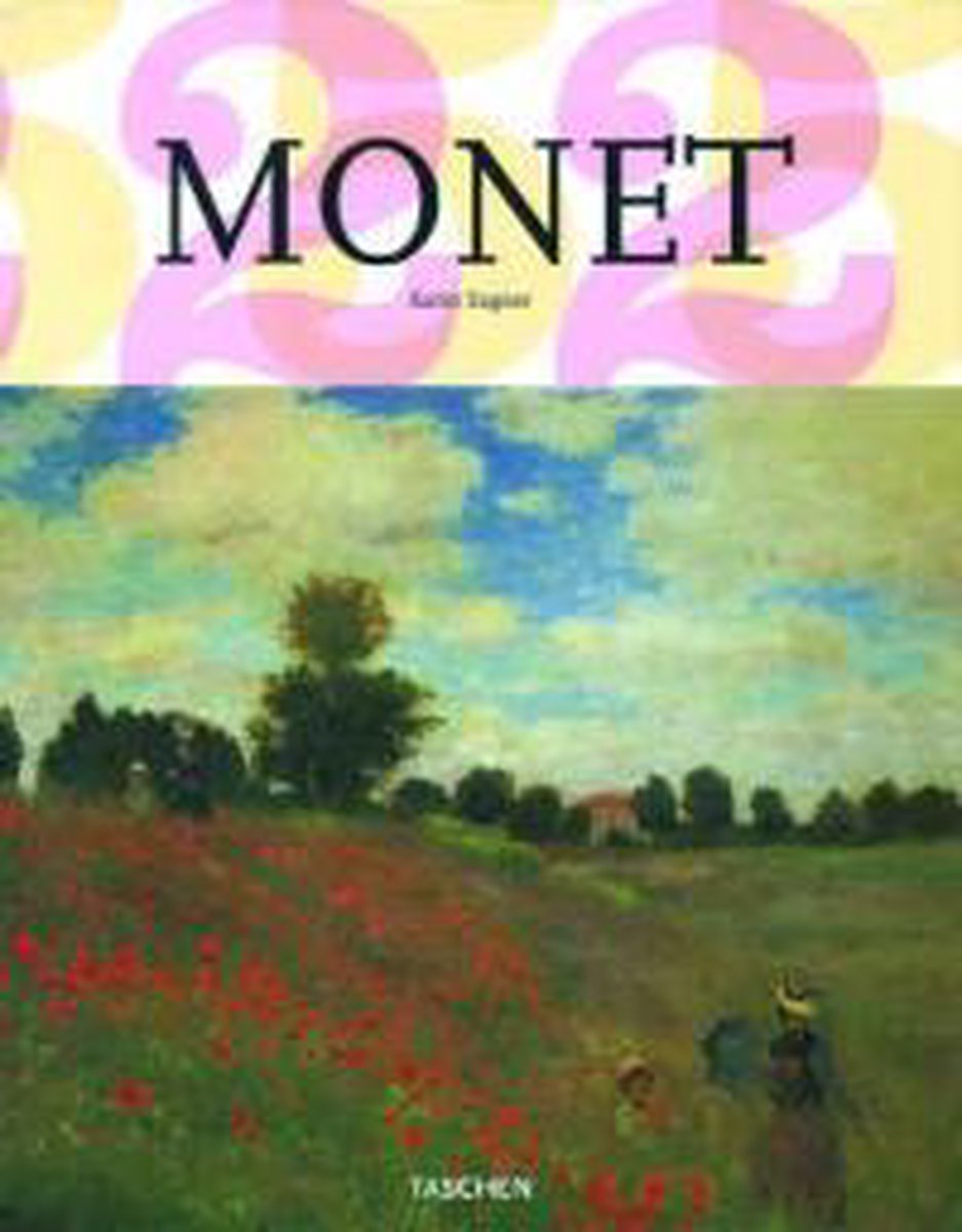 SagnerDuchting Monet thumbnail