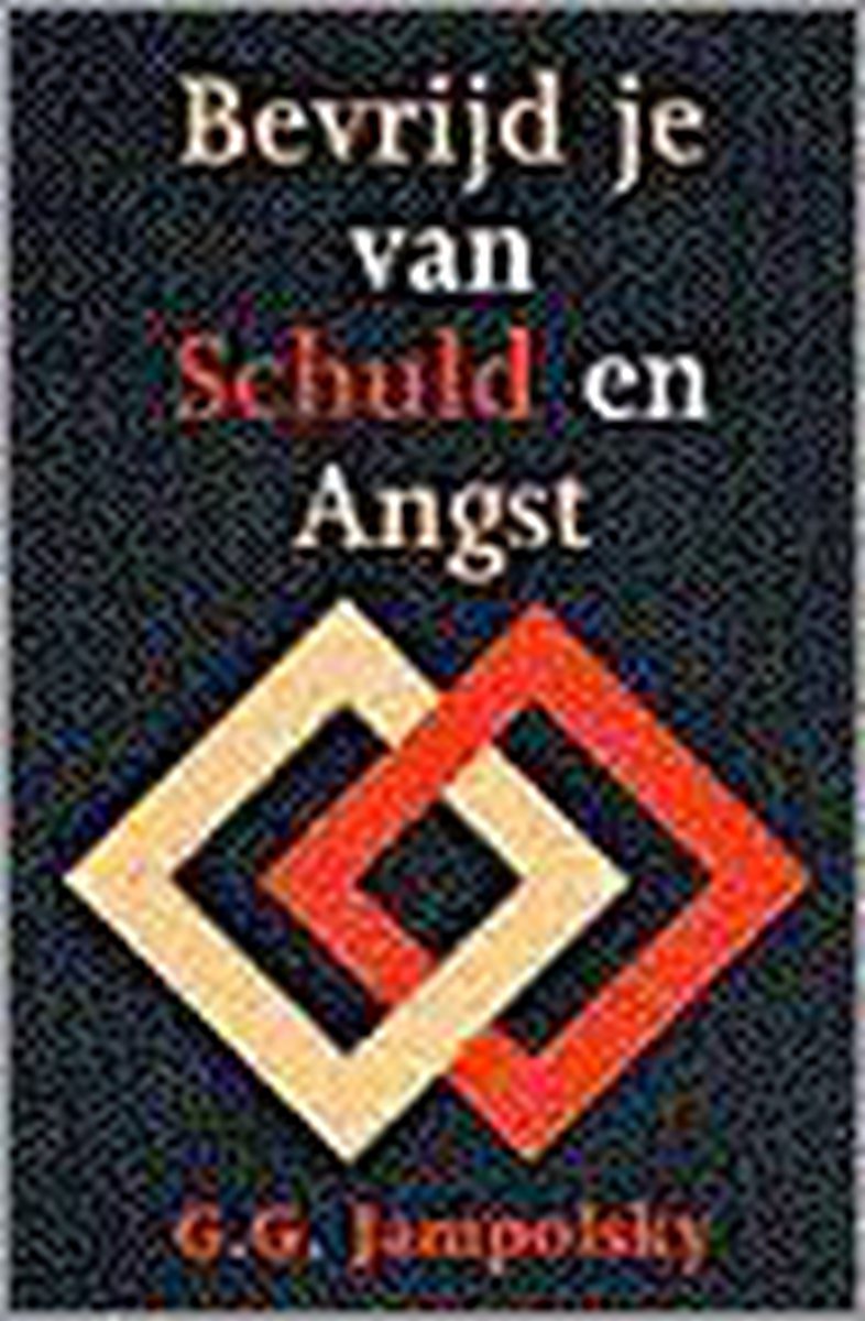 boekenbalie_9789062717453_cover Bevrijd je van schuld en angst