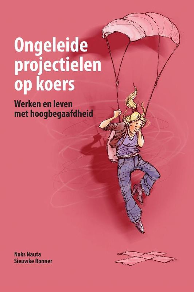 Ongeleide projectielen op koers