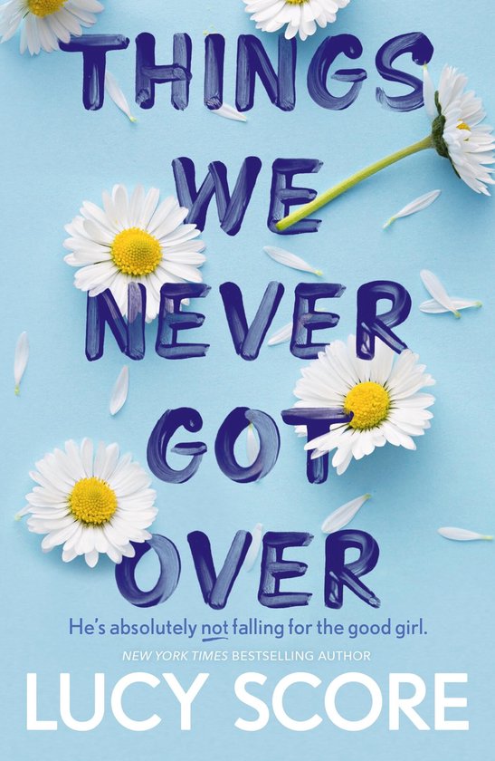 Things we never got over / Knockemout / 1