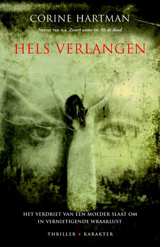 Corine Hartman Hels Verlangen thumbnail