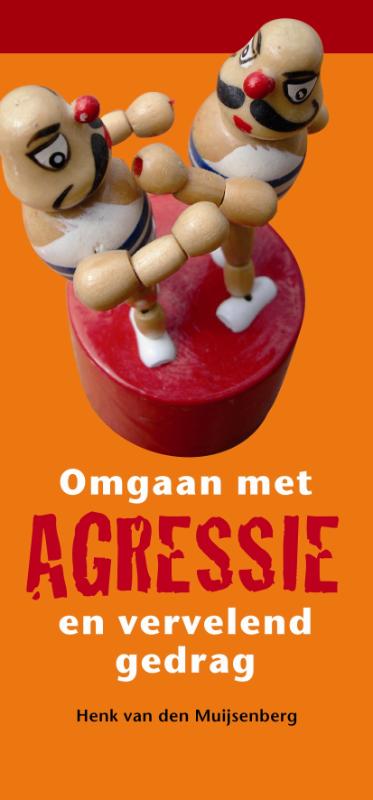 Omgaan met agressie en vervelend gedrag