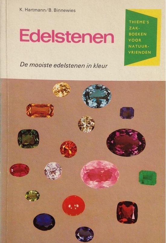 Edelstenen