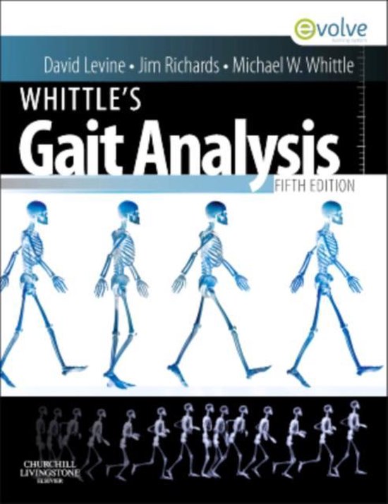 Whittles Gait Analysis