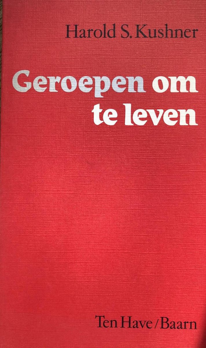 boekenbalie_9789025943677_cover Geroepen om te leven