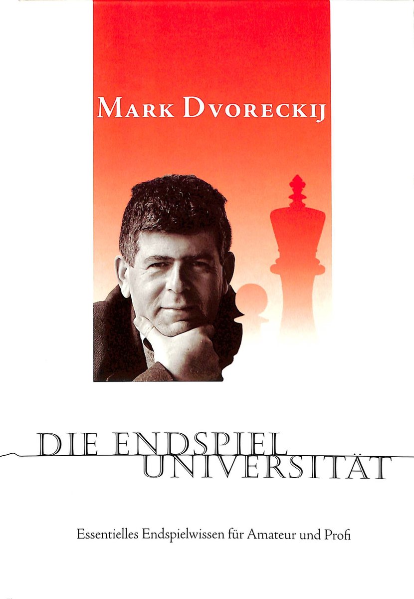 Die Endspieluniversität