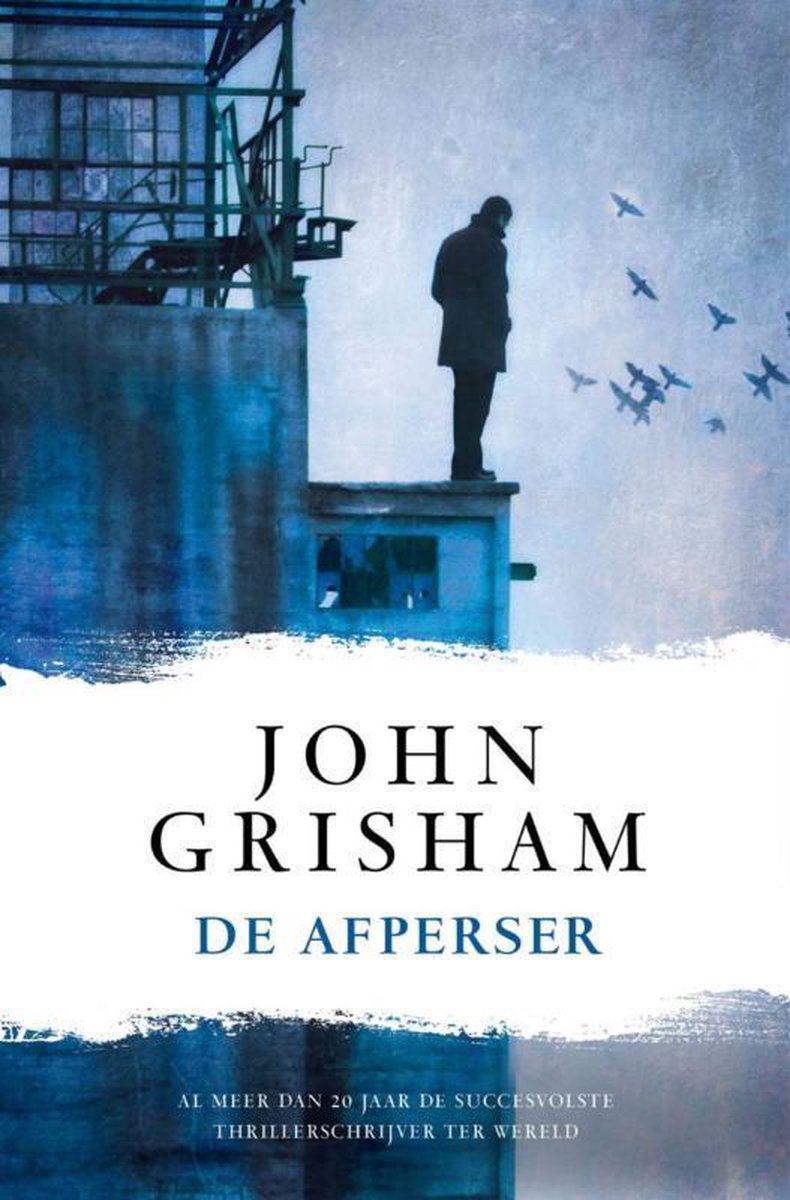John Grisham De Afperser thumbnail