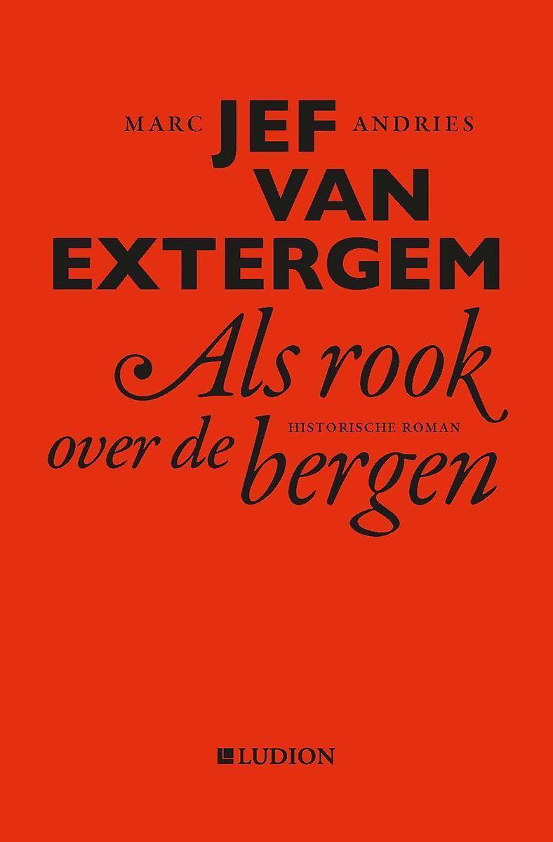 Jef van Extergem