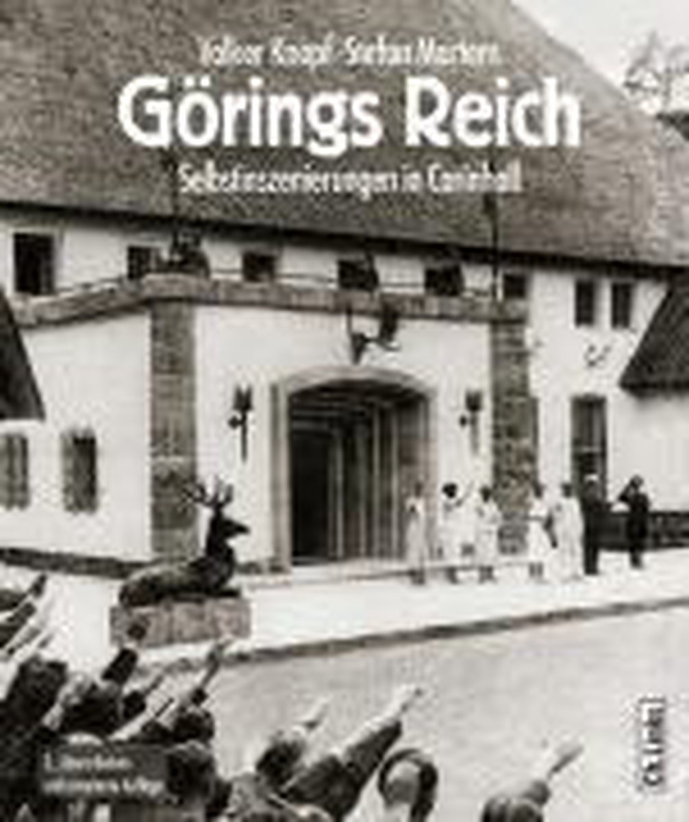 Görings Reich