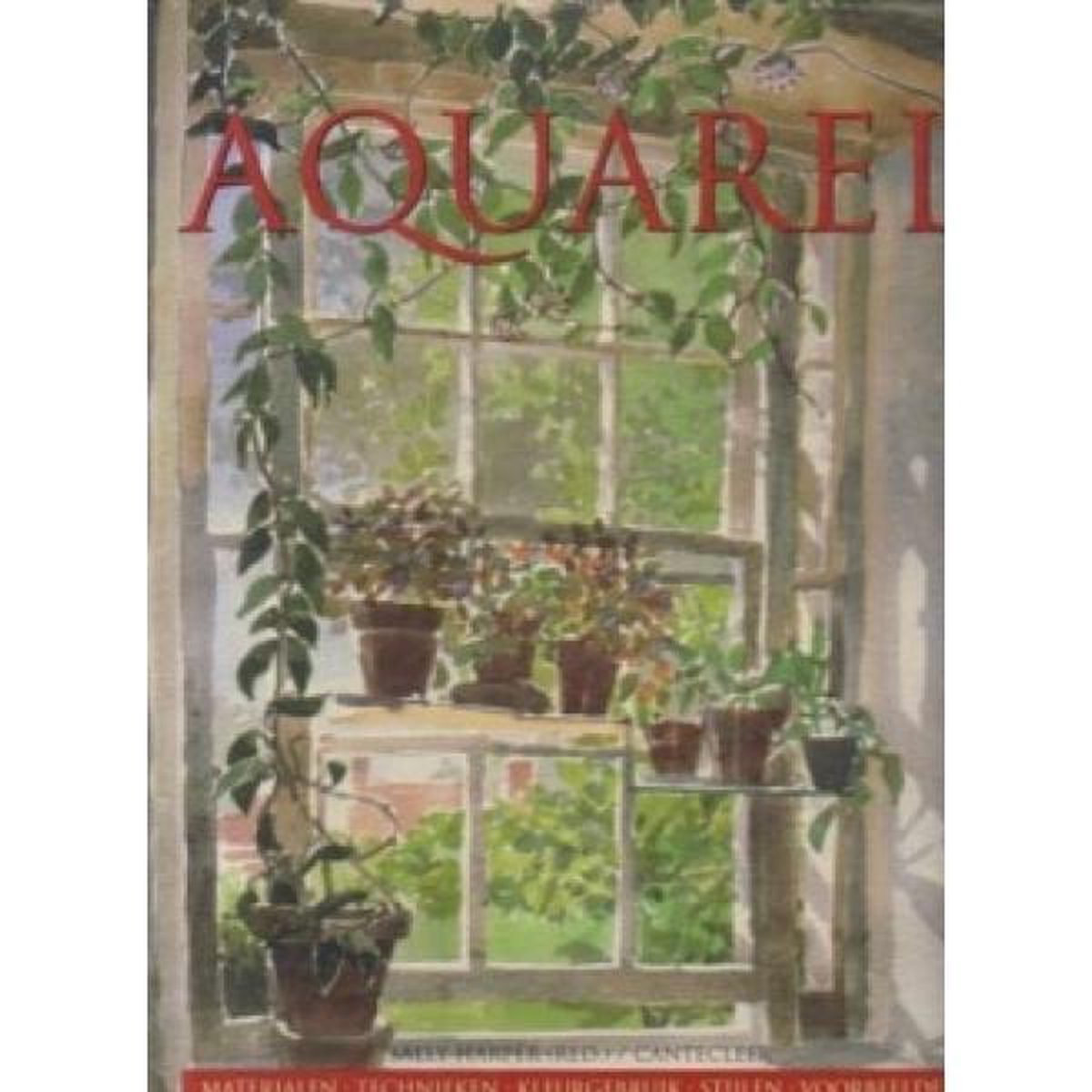 AQUAREL