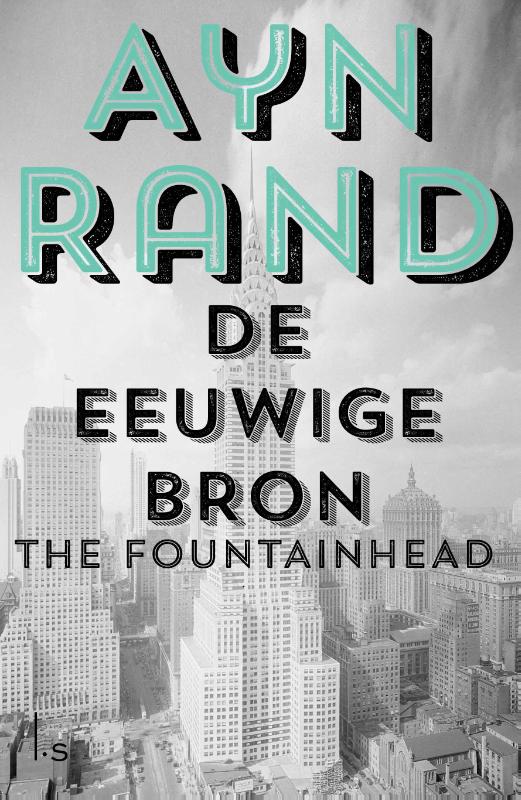 Ayn Rand De Eeuwige Bron thumbnail