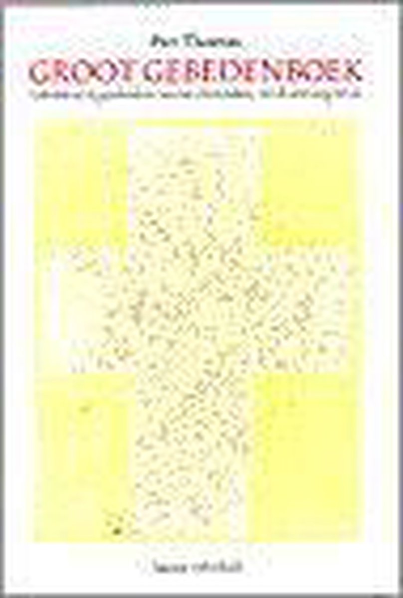 boekenbalie_9789026604782_cover GROOT GEBEDENBOEK