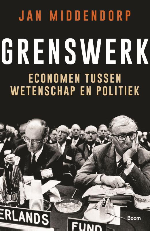 Jan Middendorp Grenswerk