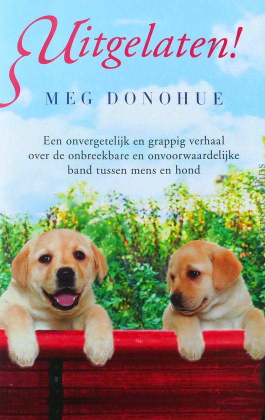 Uitgelaten!