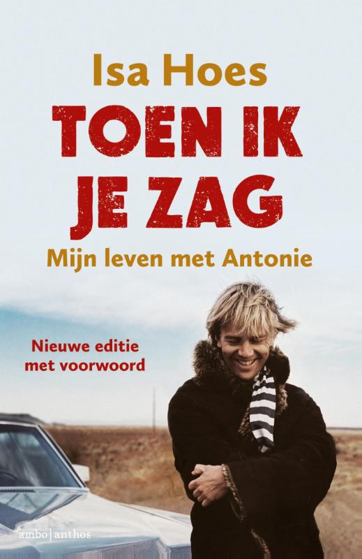 Isa Hoes Toen Ik Je Zag thumbnail
