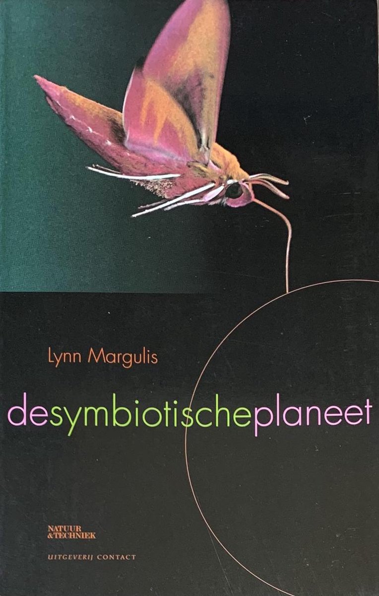 SYMBIOTISCHE PLANEET