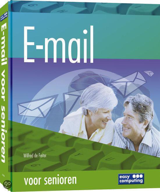 E-mail voor senioren