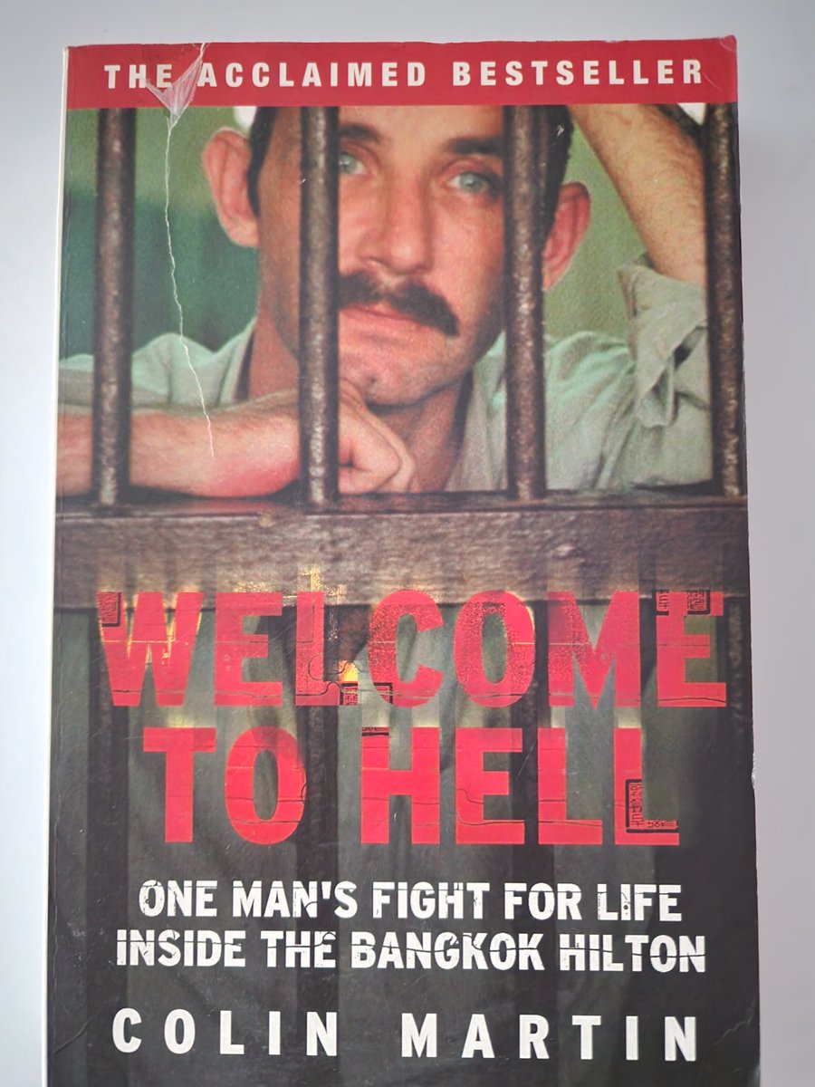Welcome to Hell