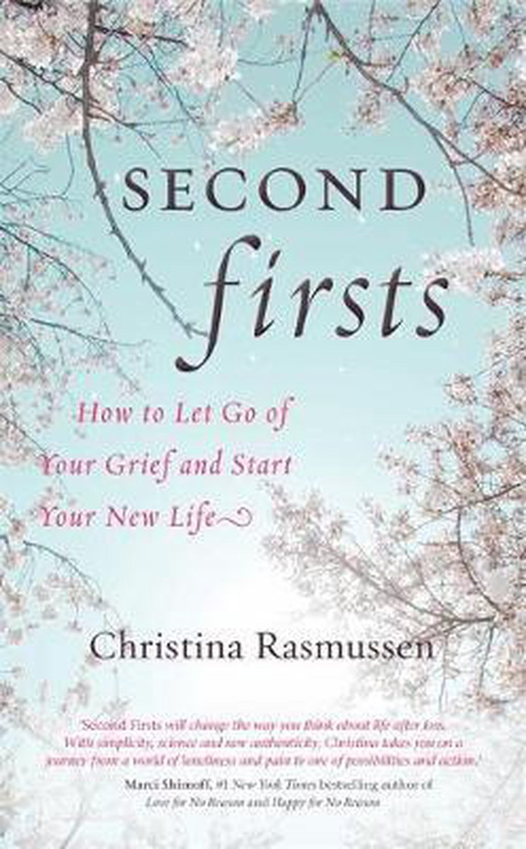 Second Firsts