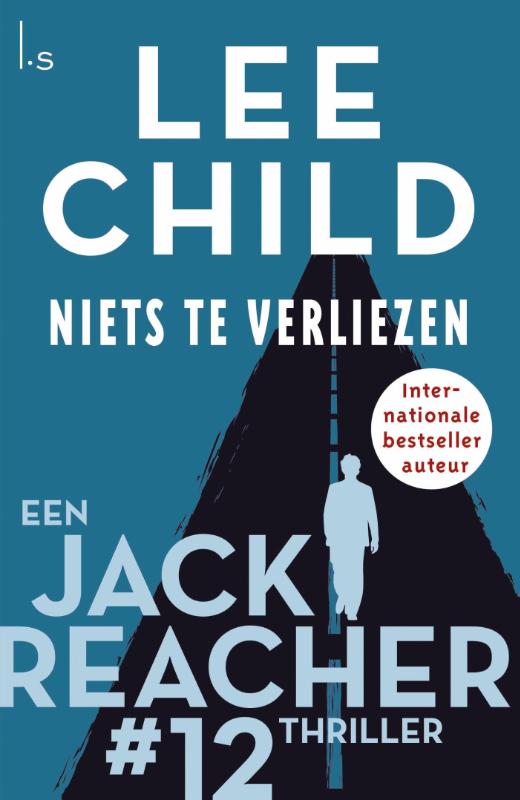 Jack Reacher 12 - Niets te verliezen