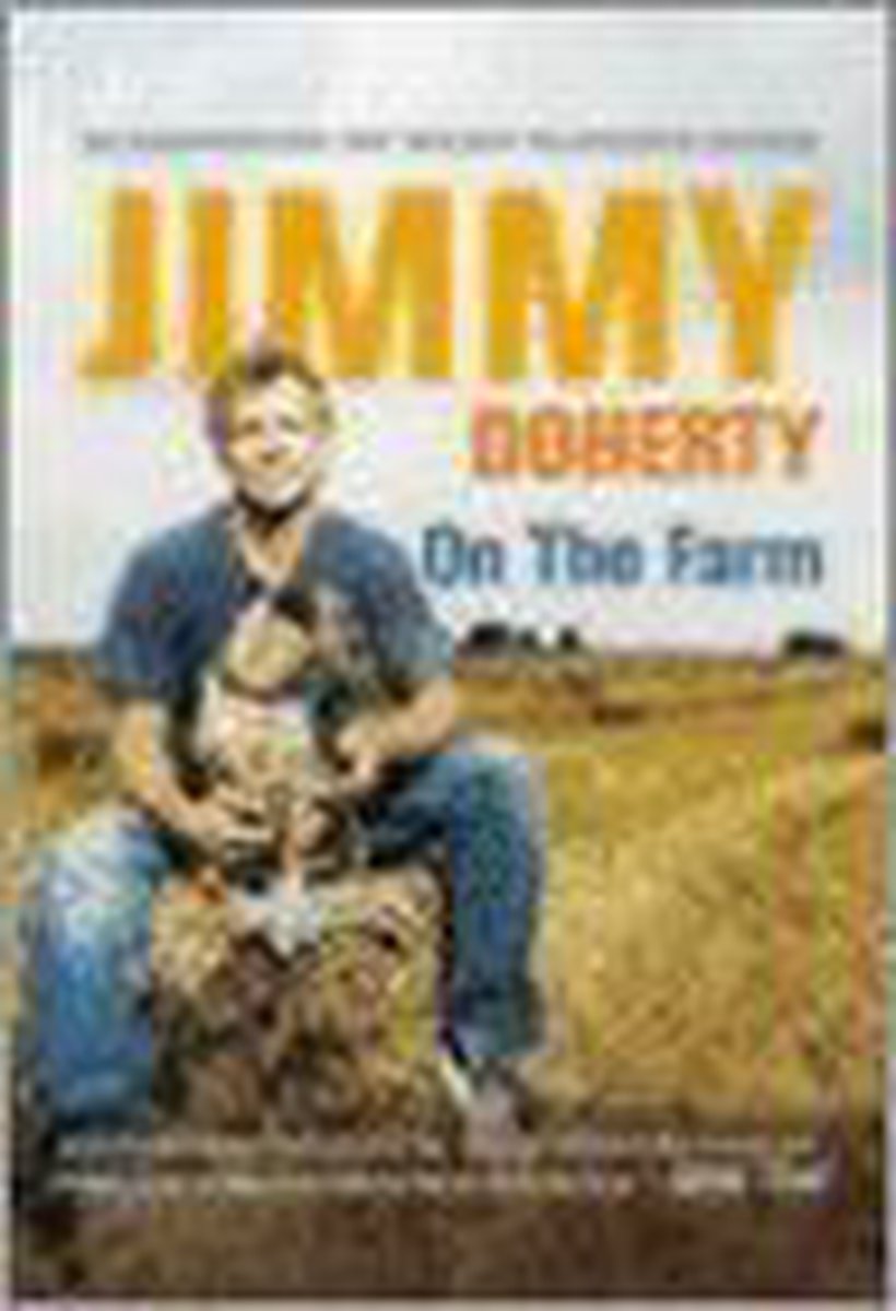 ON THE FARM