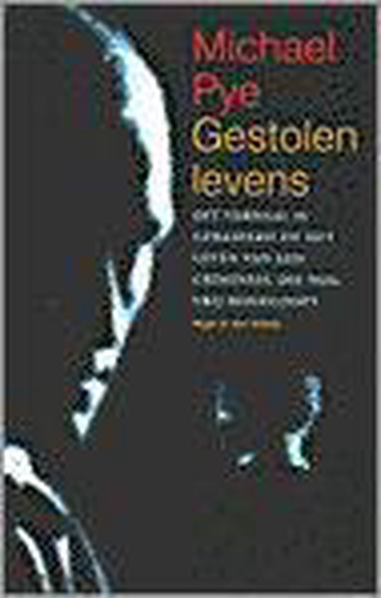 Gestolen levens