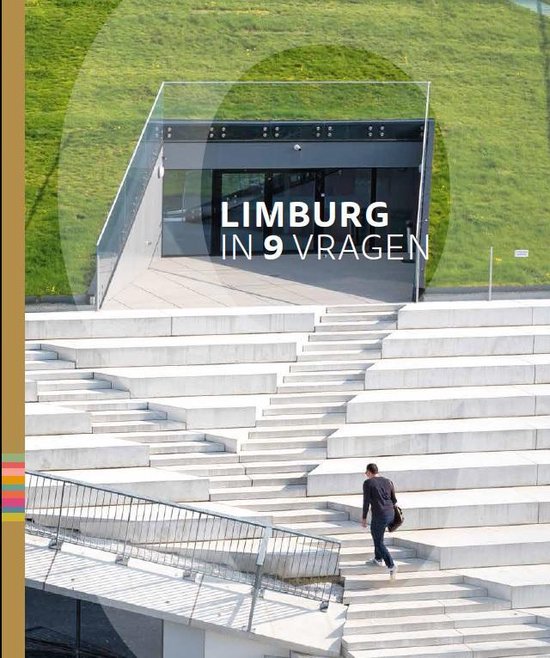 Limburg in 9 vragen