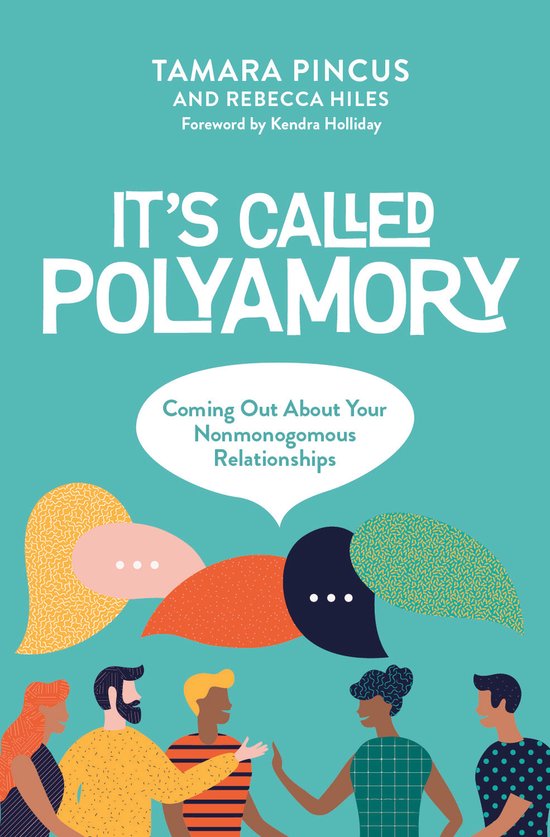 boekenbalie_9781944934422_cover It's Called Polyamory