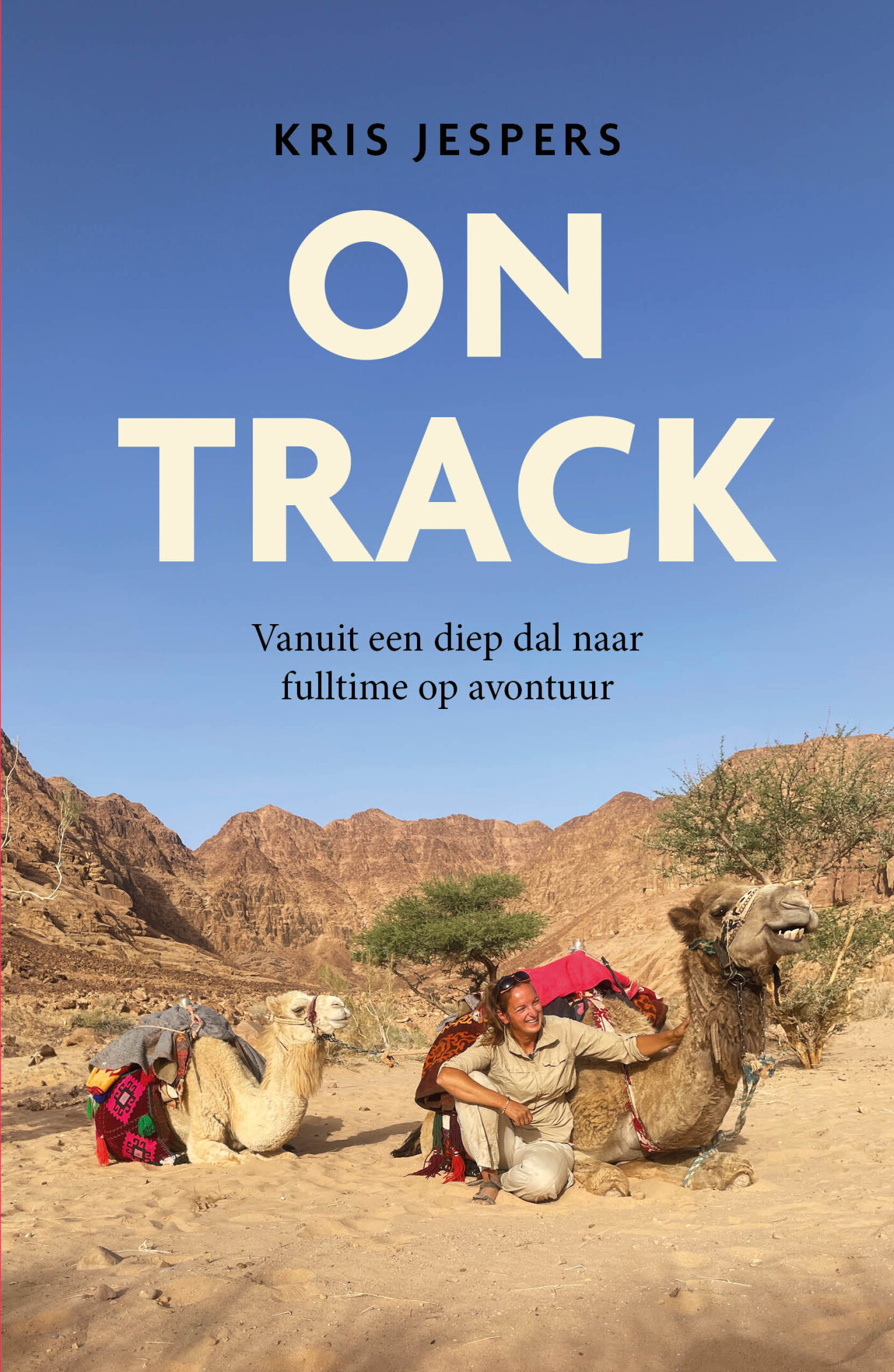 On track