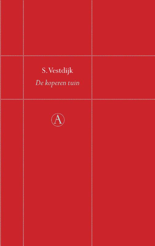 De koperen tuin / Perpetua