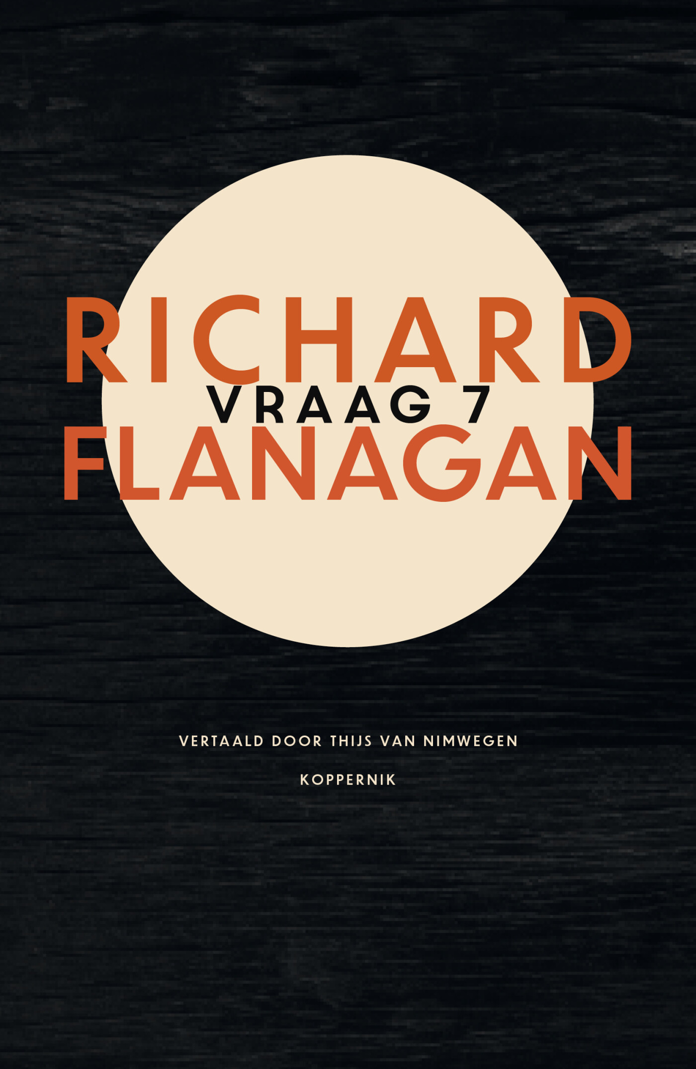 Vraag 7