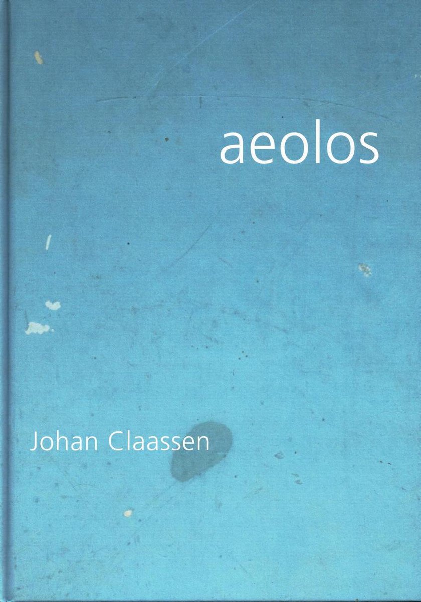 Johan Claassen