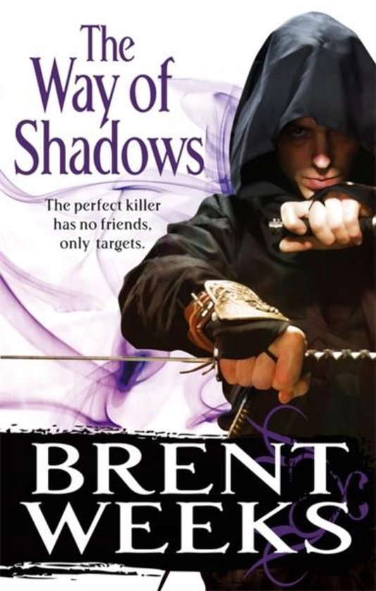 Way Of Shadows B
