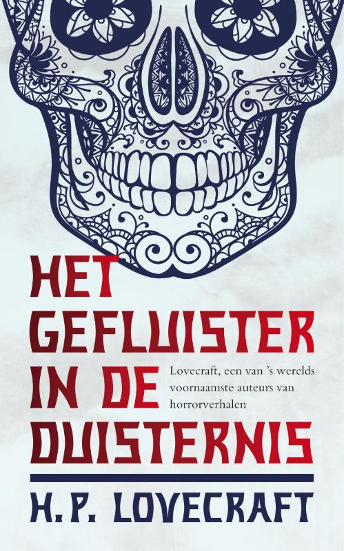 Het gefluister in de duisternis / Klassieke eversellers